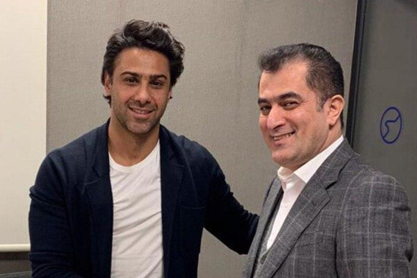 عضو زندانی هیات مدیره استقلال
