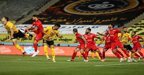 پرسپولیس