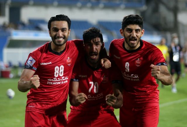 تمدید قرارداد بازیکنان پرسپولیس متوقف شد توقف تمدید قرارداد پرسپولیسیها