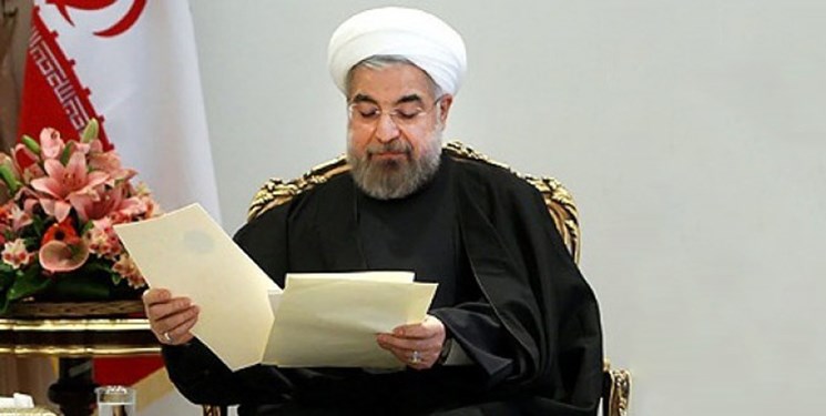 اختیارات فراقانونی روحانی