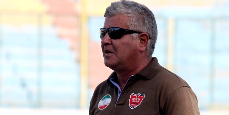 واکنش مدیر تیم پیشکسوتان پرسپولیس به شایعات در مورد جاسمیان پرسپولیس