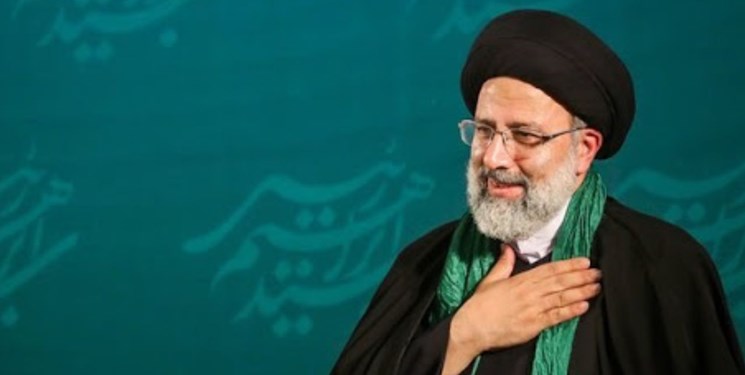  رئیسی 