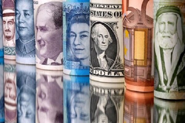 قیمت ارز