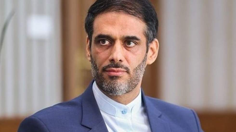 سعید محمد