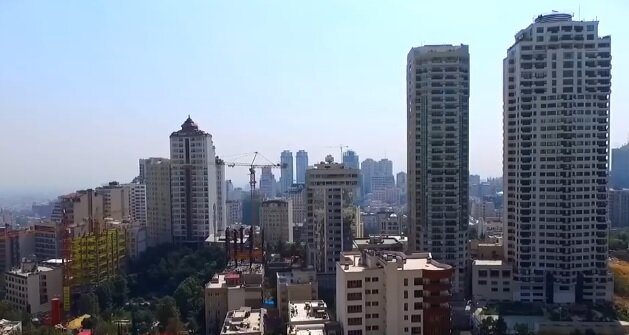 بازار مسکن