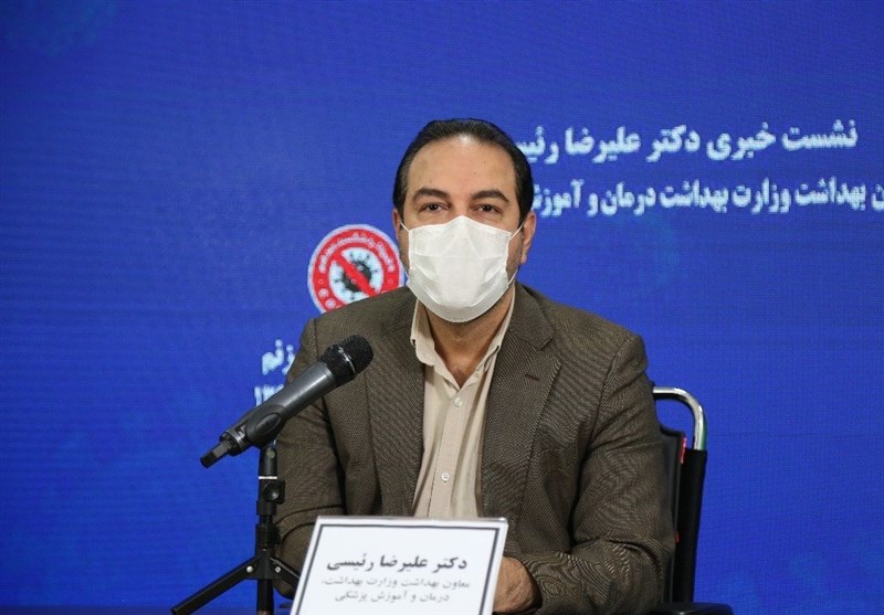 سامانه جامع واکسیناسیون کرونا راه‌اندازی می‌شود