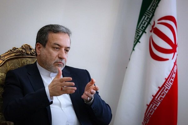 عراقچی از مذاکرات وین به مجلس گزارش می دهد
