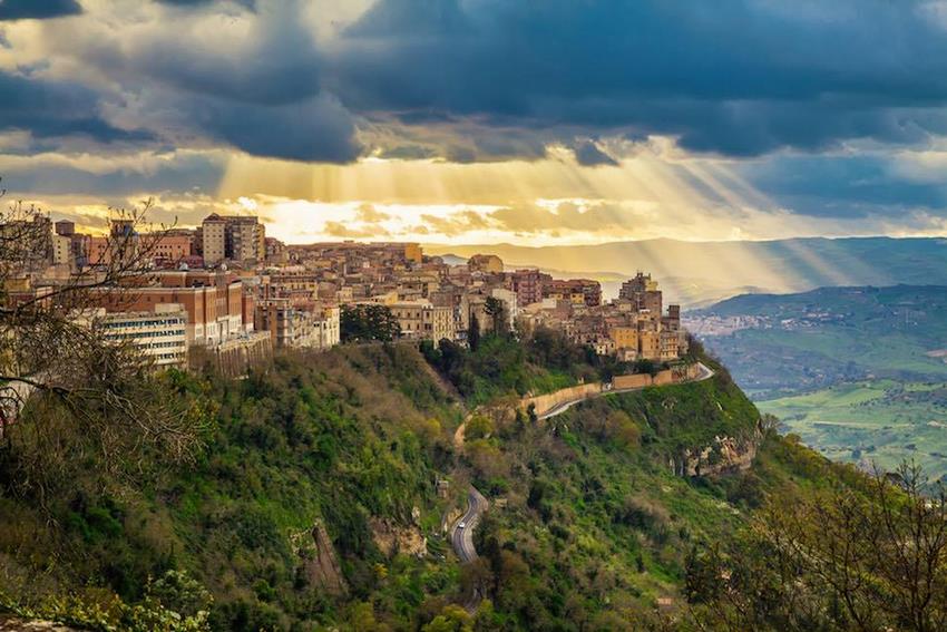 در سیسیل به دیدن کجا برویم؟