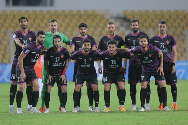 پرواز برگشت پرسپولیس مشخص شد / بازیکنان به قرنطینه میروند؟ پرسپولیس
