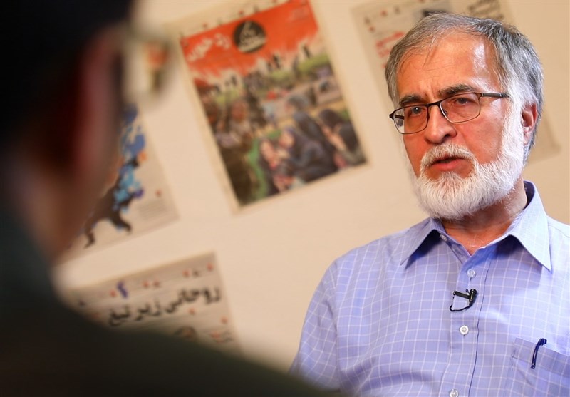 محمد عطریانفر