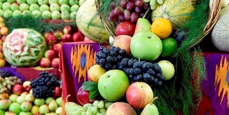 قیمت میوه و سبزی در میدان مرکزی تهران