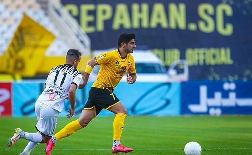 پرسپولیس 