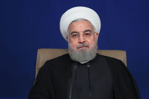 حسن روحانی