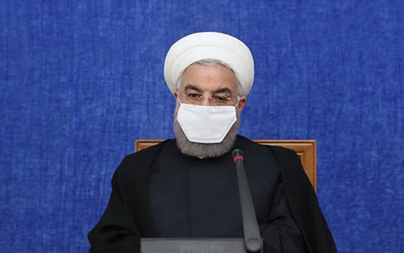 روحانی