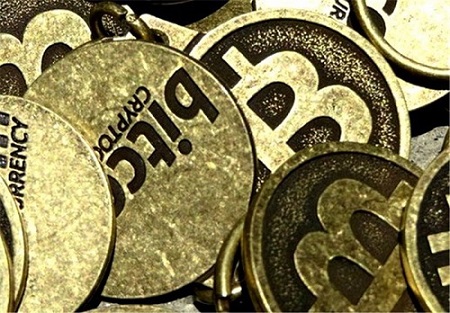 بیت کوین