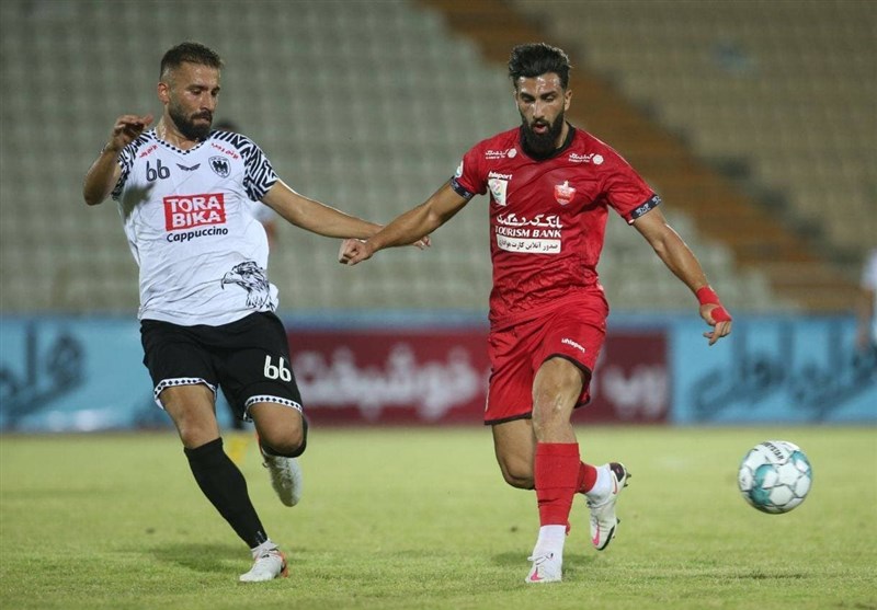 پرسپولیس 