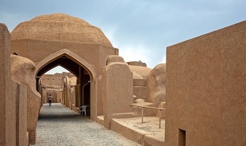 موزه ملی