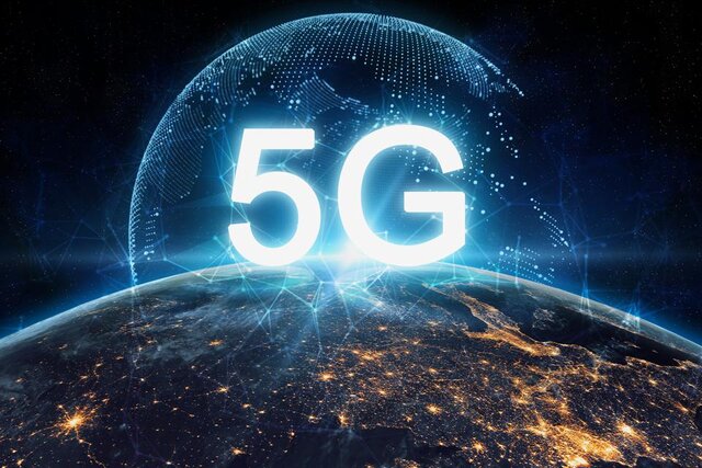 برنامه اپراتورها درباره 5G