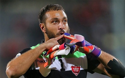 چالش پرسپولیسیها برای پرداخت مطالبات مکانی و مصلح پرسپولیس