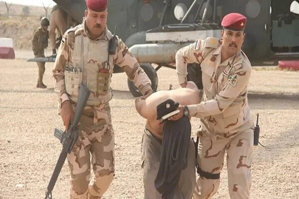 داعش 