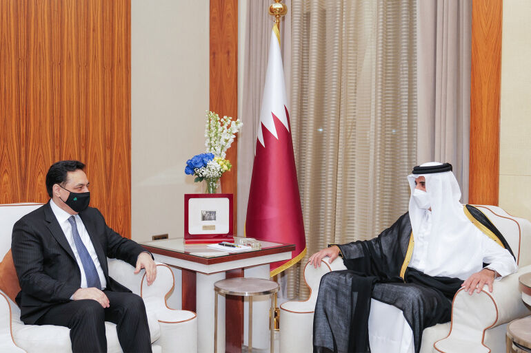 قطر 