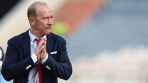 درخواست فرجام خواهی پرسپولیس رد شد پرسپولیس