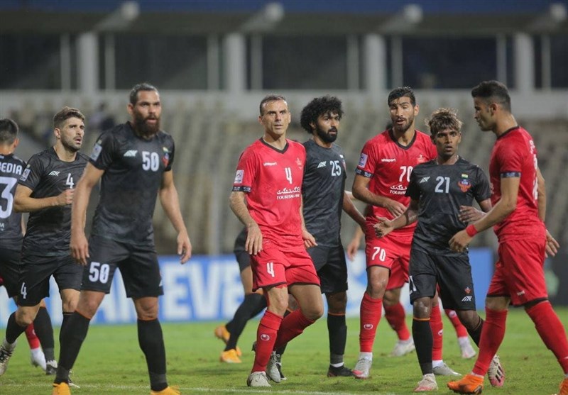 پرسپولیس