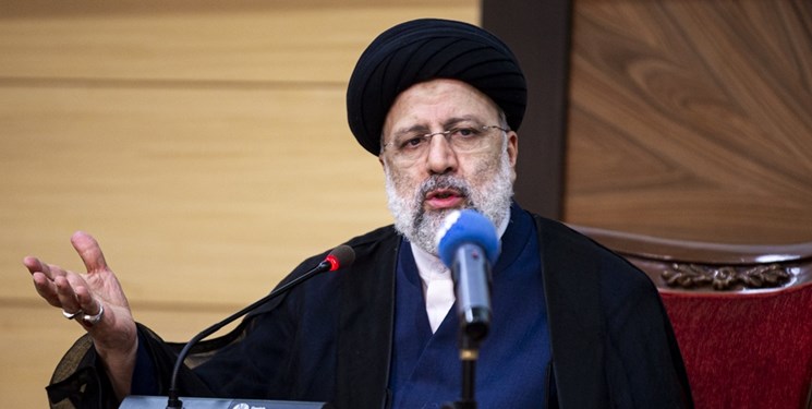 تحصیلات رئیسی 