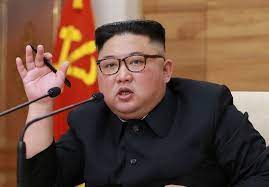 پوشیدن شلوار جین در کره شمالی