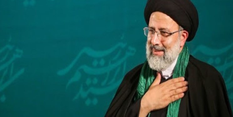 رئیسی به اصفهان می‌رود
