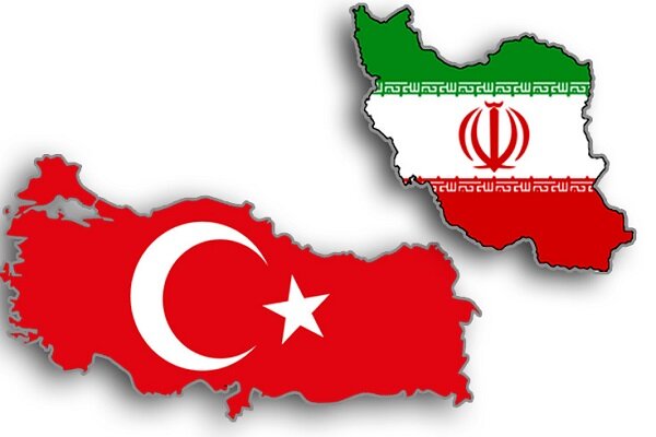 رشد تجارت ایران با ترکیه