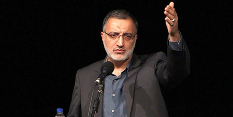 زاکانی بدنبال وزارت خانواده و جمعیت