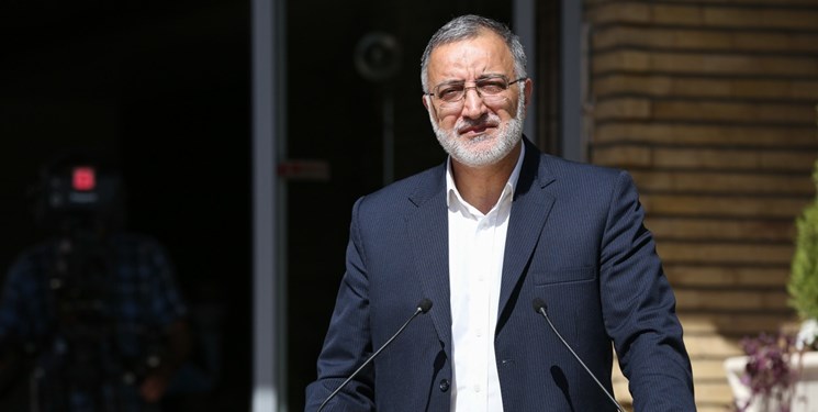 مناظره میان غارتگران و غارت‌شدگان