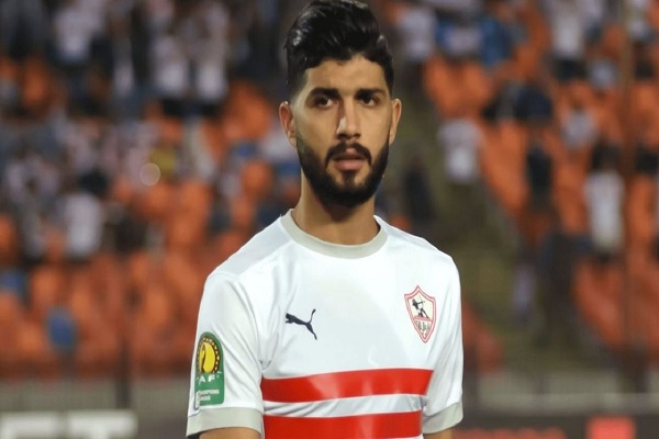 پیشنهاد پرسپولیس به ساسی، جدی است پرسپولیس