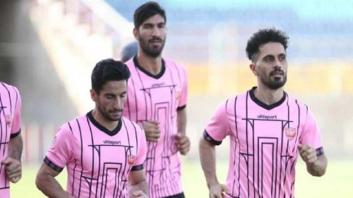 بازگشت پرسپولیسی ها به تمرینات پرسپولیس
