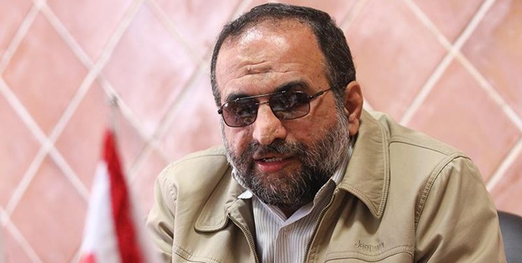 مجتبی شاکری