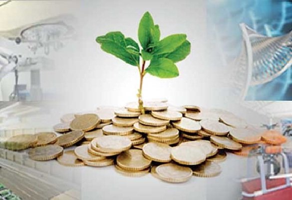افزایش سرمایه صندوق فناوری 