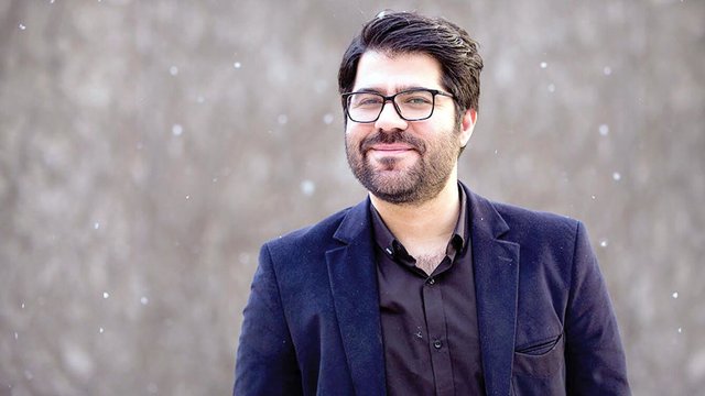 حامد همایون