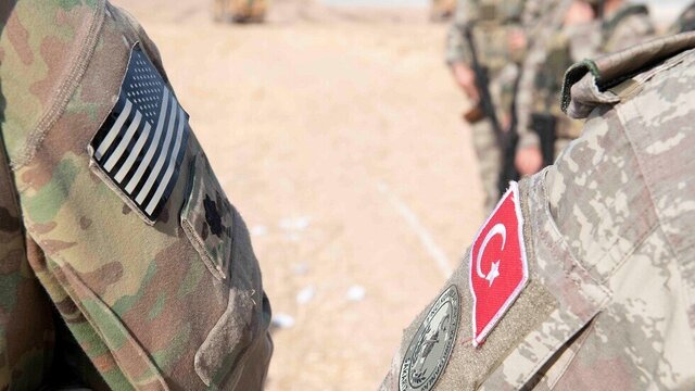 خسارات عملیات ترکیه به عراق