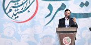 سعید محمد: کلیدقلابی دولت هیچ قفلی را باز نکرد