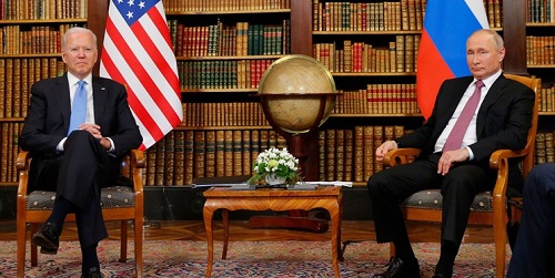 پوتین