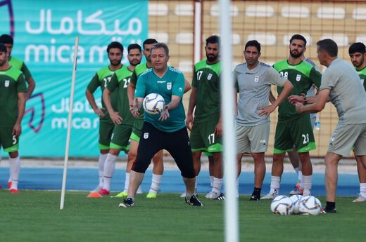 وضعیت سه تفنگدار پرسپولیس/ ملی پوشان پرسپولیس به سوپرجام می رسند؟ پرسپولیس