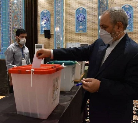 سرتیپ نصیرزاده