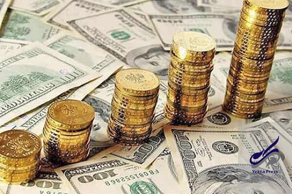 قیمت طلا، سکه و دلار جمعه 28 خرداد 1400