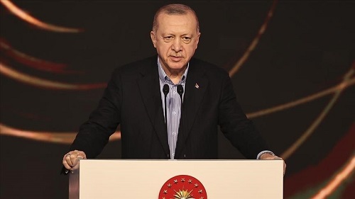اردوغان 