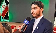 پیام مدیر گروه جهادگران نور به مناسبت مشارکت بالای مردم در انتخابات