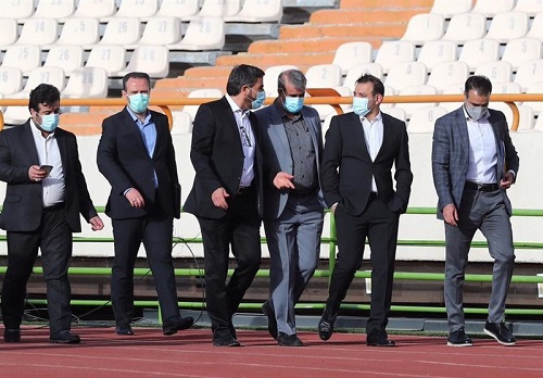 فدراسیون فوتبال