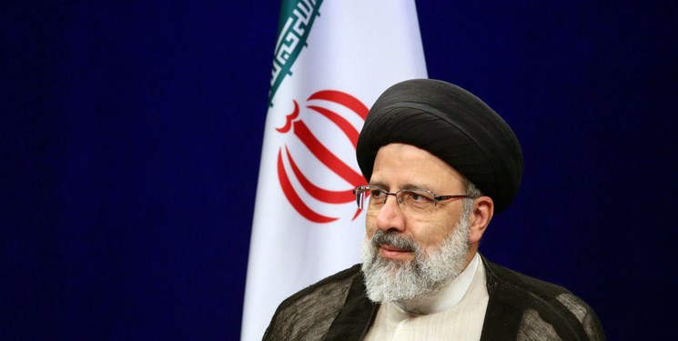 جلسه شورای وحدت با رئیسی