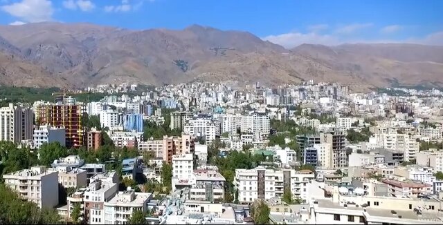 فایلهای نرخ‌شکن بازار مسکن
