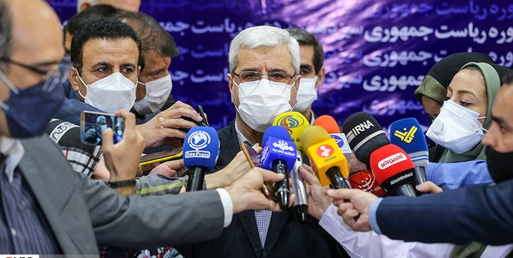 افزایش 10 هزار شعبه اخذ رای